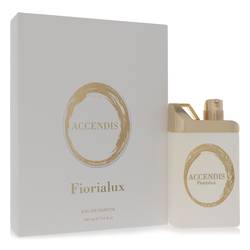 Fiorialux Eau De Parfum Spray (Unisex) By Accendis 100ml