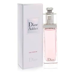 Dior Addict Eau Fraiche Spray By Christian Dior 100ml