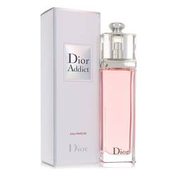 Dior Addict Eau Fraiche Spray By Christian Dior 100ml