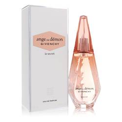 Ange Ou Demon Le Secret Eau De Parfum Spray By Givenchy 100ml