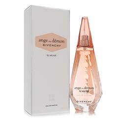 Ange Ou Demon Le Secret Eau De Parfum Spray By Givenchy 100ml