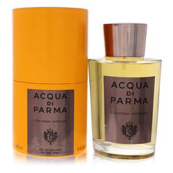 Acqua Di Parma Colonia Intensa Eau De Cologne Spray By Acqua Di Parma 177ml