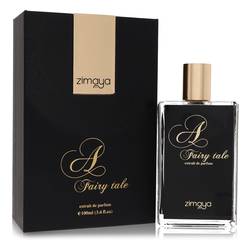 Afnan Zimaya Fairy Tale Extrait De Parfum Spray (Unisex) By Afnan 100ml