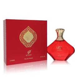 Afnan Turathi Red Eau De Parfum Spray By Afnan 90ml