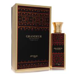 Afnan Zimaya Grandeur Eau De Parfum Spray (Unisex) By Afnan 100ml