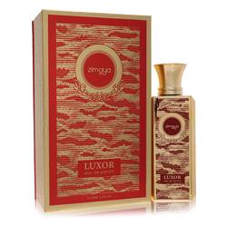 Afnan Zimaya Luxor Eau De Parfum Spray (Unisex) By Afnan 100ml