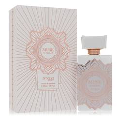 Afnan Musk Is Great Extrait De Parfum Spray (Unisex) By Afnan 100ml