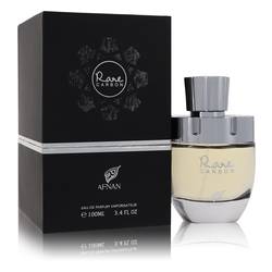 Afnan Rare Carbon Eau De Parfum Spray By Afnan 100ml