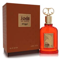 Afnan Zimaya Al Fouz Eau De Parfum Spray (Unisex) By Afnan 100ml