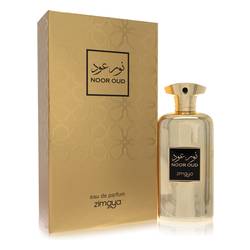 Afnan Zimaya Noor Oud Eau De Parfum Spray (Unisex) By Afnan 100ml