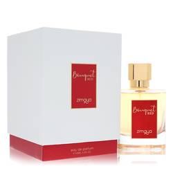 Afnan Zimaya Bouquet Red Eau De Parfum Spray By Afnan 100ml