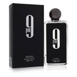 Afnan 9pm Eau De Parfum Spray (Unisex) By Afnan 100ml