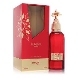 Afnan Zimaya Magma Love Eau De Parfum Spray (Unisex) By Afnan 100ml
