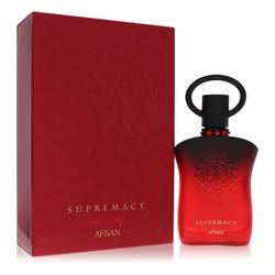 Afnan Supremacy Tapis Rouge Extrait De Parfum Spray By Afnan 90ml