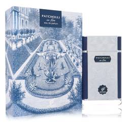 Afnan Patchouli On Fire Eau De Parfum Spray (Unisex) By Afnan 80ml