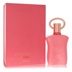 Afnan Supremacy Gala Eau De Parfum Spray By Afnan 90ml
