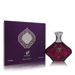 Afnan Turathi Purple Eau De Parfum Spray By Afnan 90ml