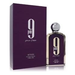 Afnan 9pm Pour Femme Eau De Parfum Spray By Afnan 100ml