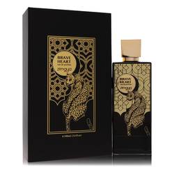 Afnan Zimaya Brave Heart Eau De Parfum Spray (Unisex) By Afnan 100ml