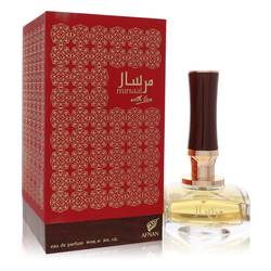 Afnan Mirsaal With Love Eau De Parfum Spray By Afnan 90ml