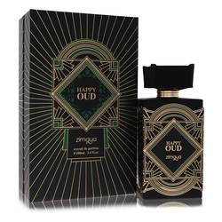 Afnan Zimaya Happy Oud Extrait De Parfum Spray (Unisex) By Afnan 100ml
