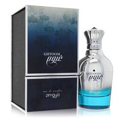 Afnan Zimaya Ghyoom Eau De Parfum Spray (Unisex) By Afnan 100ml