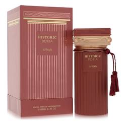 Afnan Historic Doria Eau De Parfum Spray (Unisex) By Afnan 100ml