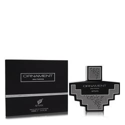 Afnan Ornament Eau De Parfum Spray By Afnan 100ml