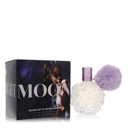 Ariana Grande Moonlight Eau De Parfum Spray By Ariana Grande 100ml