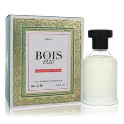 Agrumi Amari Di Sicilia Eau De Parfum Spray (Unisex) By Bois 1920 100ml