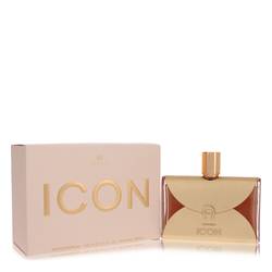 Aigner Icon Eau De Parfum Spray By Etienne Aigner 100ml