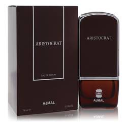 Ajmal Aristocrat Eau De Parfum Spray By Ajmal 75ml