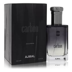 Ajmal Carbon Eau De Parfum Spray By Ajmal 100ml