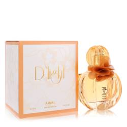 Ajmal D'light Eau De Parfum Spray By Ajmal 75ml