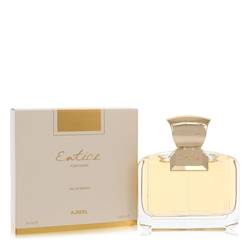 Ajmal Entice Eau De Parfum Spray By Ajmal 75ml