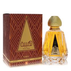 Ajmal Hayba Eau De Parfum Spray (Unisex) By Ajmal 80ml