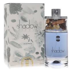 Ajmal Shadow Eau De Parfum Spray By Ajmal 75ml