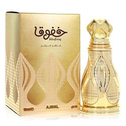 Ajmal Khofooq Concentrated Perfume (Unisex) By Ajmal 18ml