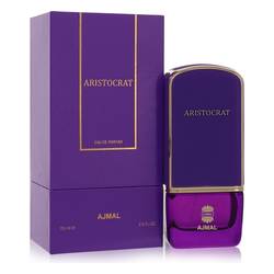 Ajmal Aristocrat Eau De Parfum Spray By Ajmal 75ml