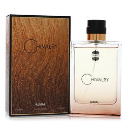 Ajmal Chivalry Eau De Parfum Spray By Ajmal 100ml