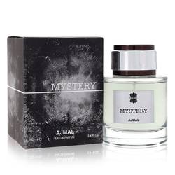Ajmal Mystery Eau De Parfum Spray By Ajmal 100ml