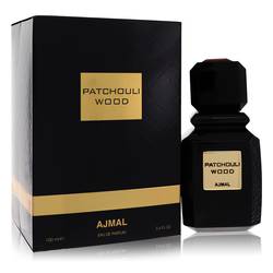 Ajmal Patchouli Wood Eau De Parfum Spray (Unisex) By Ajmal 100ml