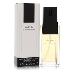 Alfred Sung Eau De Toilette Spray By Alfred Sung 100ml