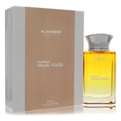 Al Haramain Musk Maliki Eau De Parfum Spray (Unisex) By Al Haramain 100ml
