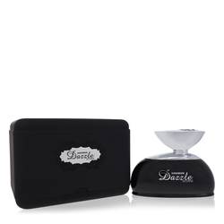 Al Haramain Dazzle Intense Eau De Parfum Spray (Unisex) By Al Haramain 90ml