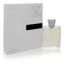 Al Haramain Royal Rose Eau De Parfum Spray By Al Haramain 100ml