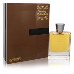 Al Haramain Amazing Mukhallath Eau De Parfum Spray (Unisex) By Al Haramain 100ml