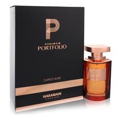 Al Haramain Portfolio Cupid's Rose Eau De Parfum Spray (Unisex) By Al Haramain 75ml