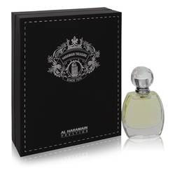 Al Haramain Haramain Treasure Eau De Parfum Spray (Unisex) By Al Haramain 70ml
