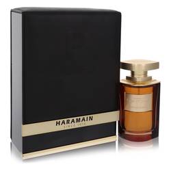 Al Haramain Portfolio Portrait Sandal Eau De Parfum Spray (Unisex) By Al Haramain 75ml